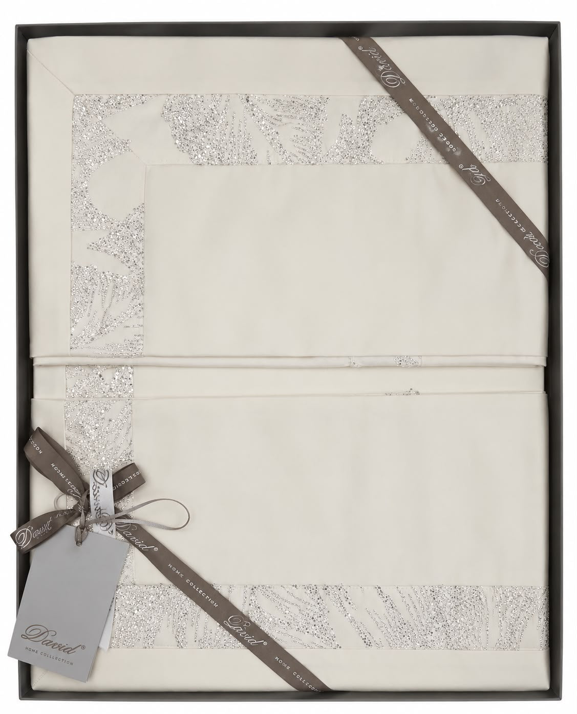 COORDINATO MELODY - Biancheria Letto - DAVID HOME