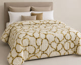 GIOIELLO tr - Biancheria Letto - CREOLE