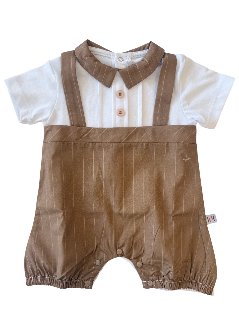NG-3630 DIS 51 - Abbigliamento bambini - NAZARENO GABRIELLI