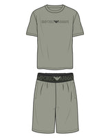 EM000400AF18890 - Pigiameria - EMPORIO ARMANI