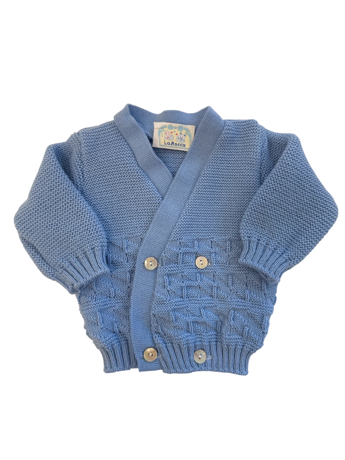 R 609 - Abbigliamento bambini - LA ROCCA