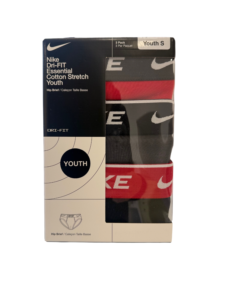 9N1185-U10 - Intimo - NIKE