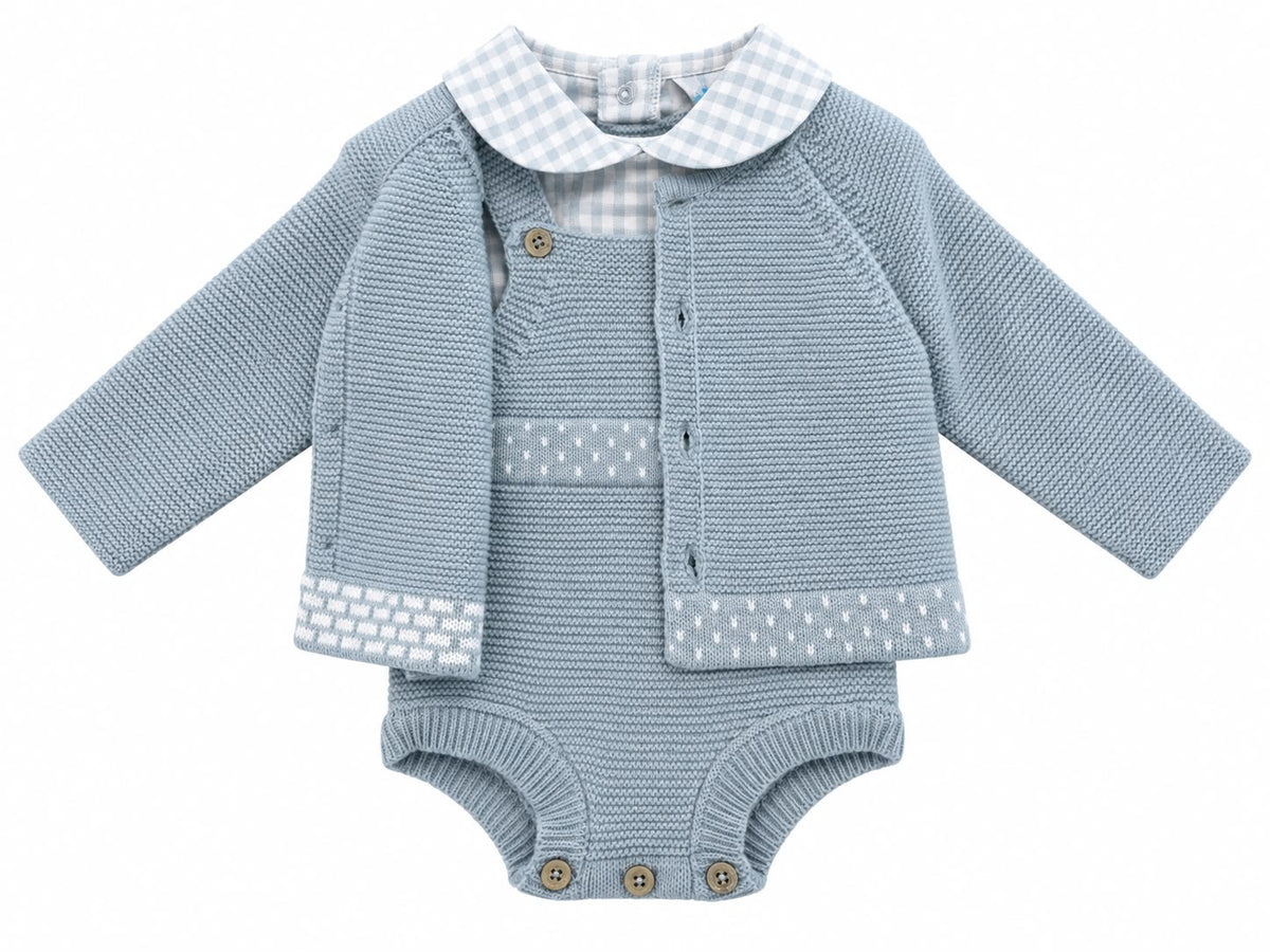 026VE-373 - Abbigliamento bambini - SARDON