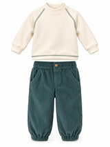 11385+15051 - Abbigliamento bambini - CALAMARO