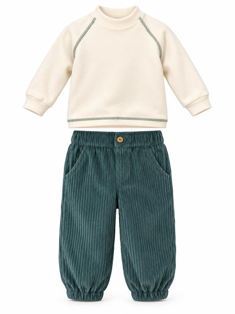 11385+15051 - Abbigliamento bambini - CALAMARO