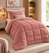AILON 1PS - Biancheria Letto - LINEAORO