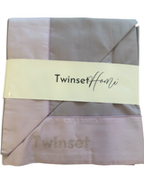 TINTA UNITA TWINSET - Biancheria Letto - TWINSET