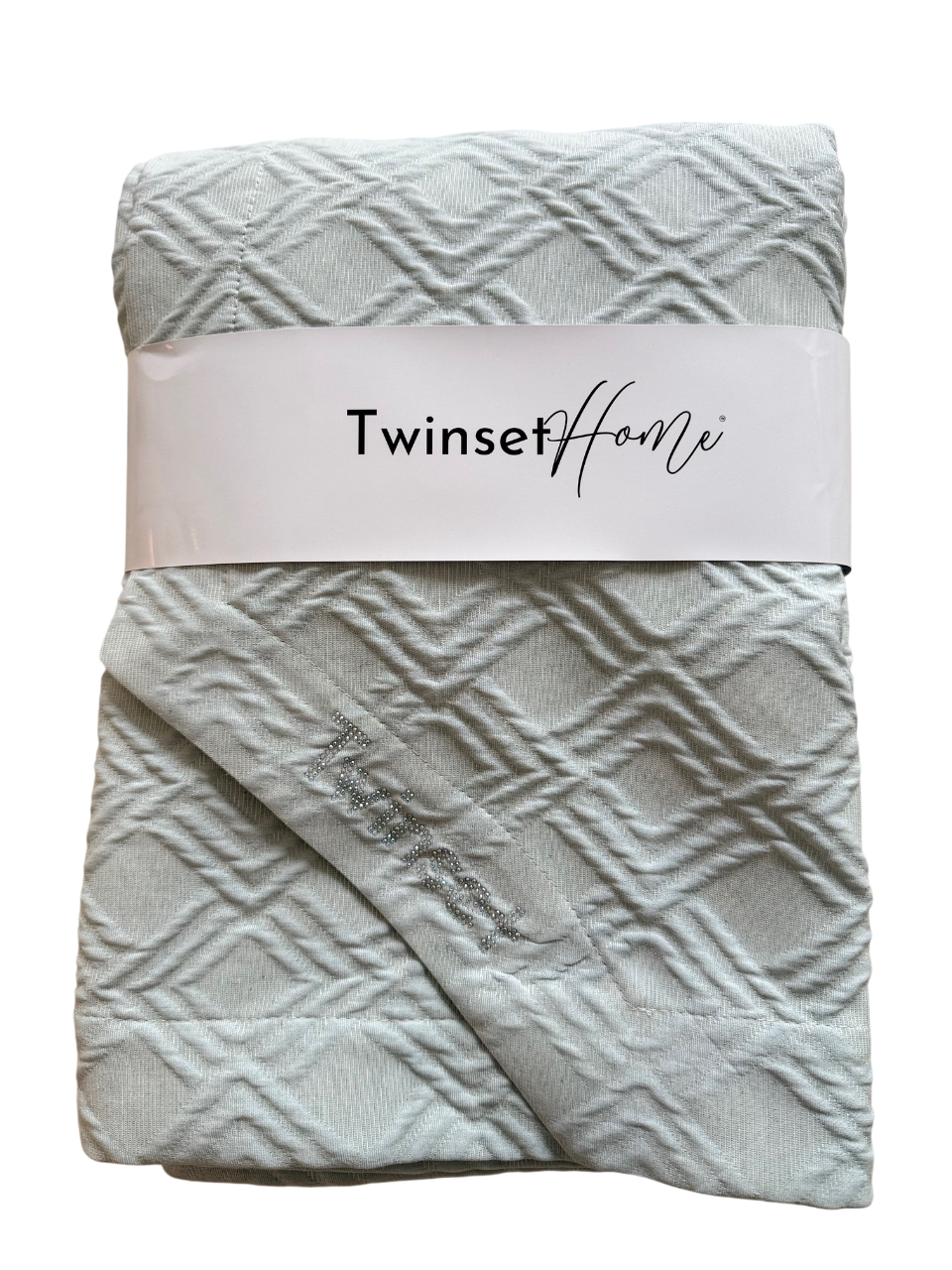 ROMBI TWINSET - Biancheria Letto - TWINSET