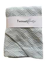 ROMBI TWINSET - Biancheria Letto - TWINSET