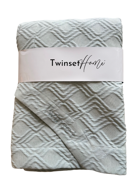 ROMBI TWINSET - Biancheria Letto - TWINSET
