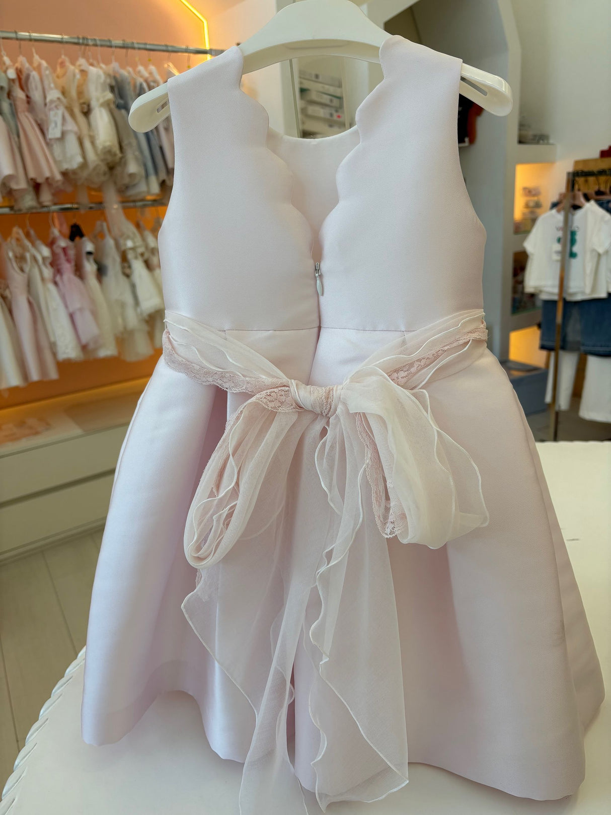 227 - Abbigliamento bambini - MIMILÙ