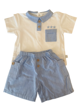 NG-3640 DIS 71 - Abbigliamento bambini - NAZARENO GABRIELLI