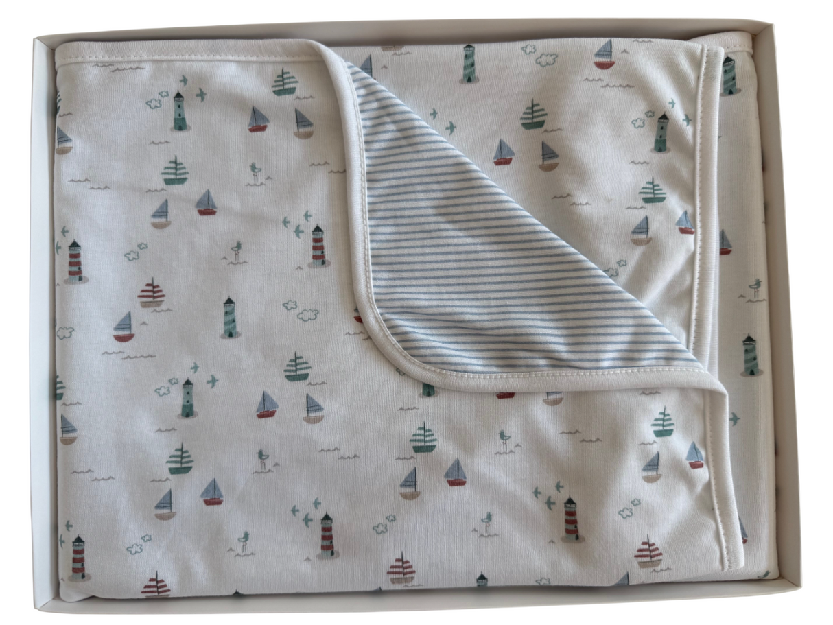 4021B - BIANCHERIA BABY - BABIDU