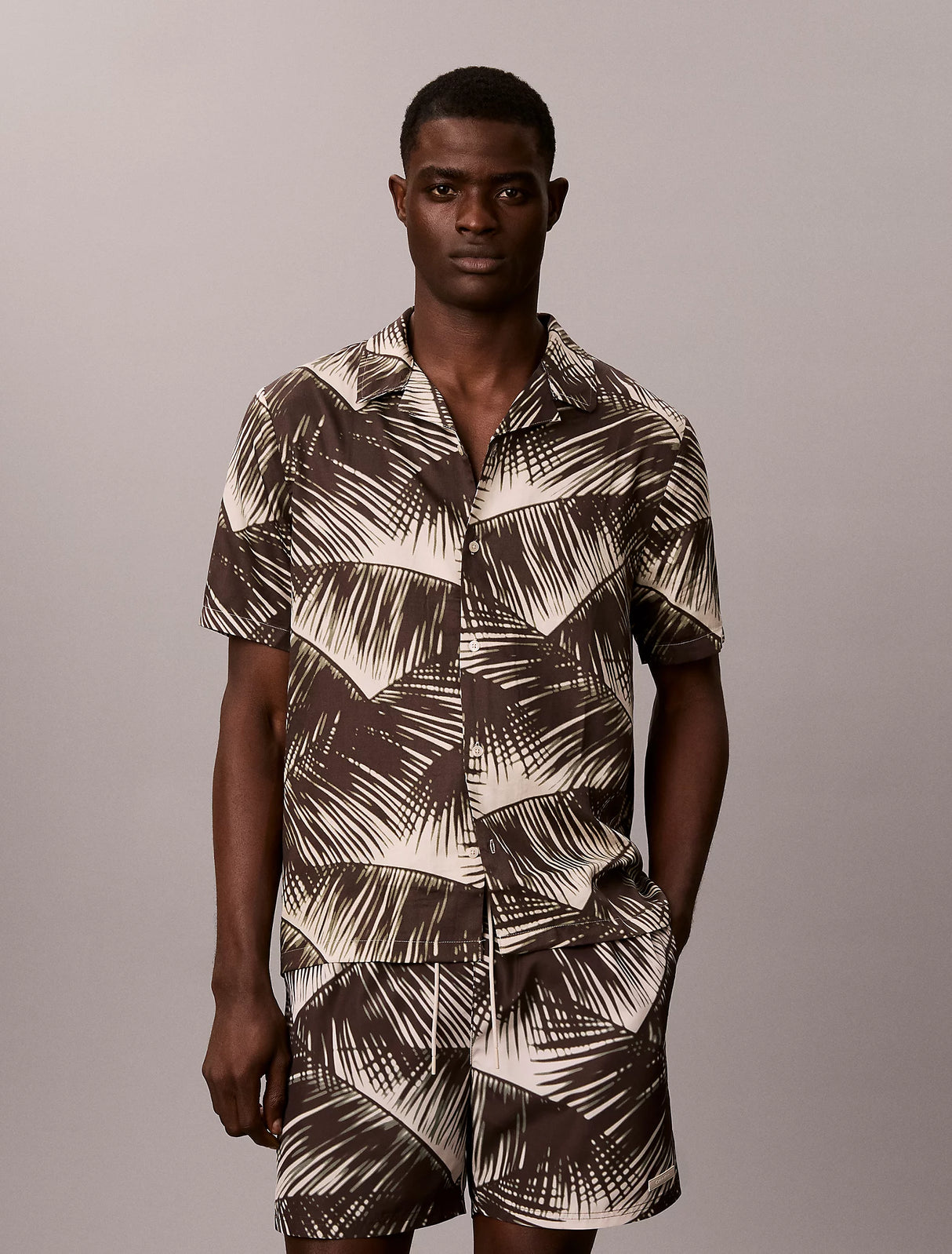 LV00NM2991 - Costumi da bagno - CALVIN KLEIN