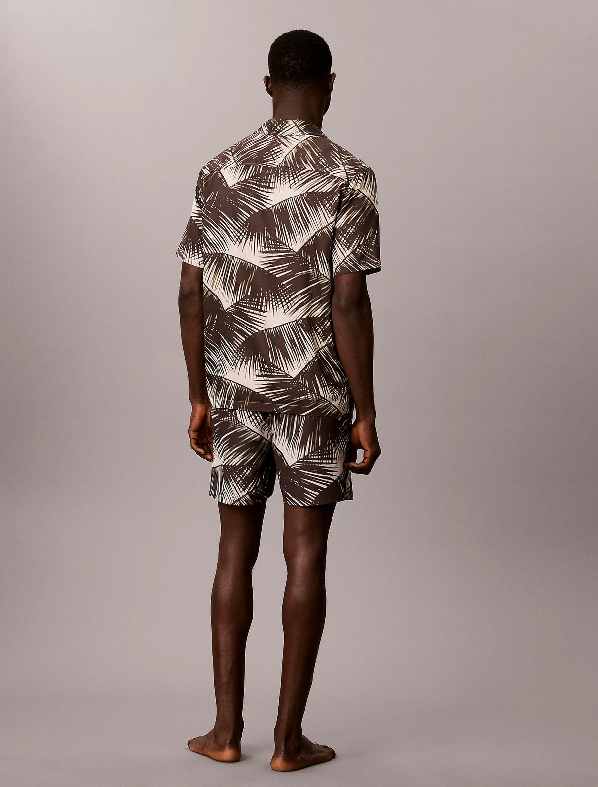 LV00NM2991 - Costumi da bagno - CALVIN KLEIN