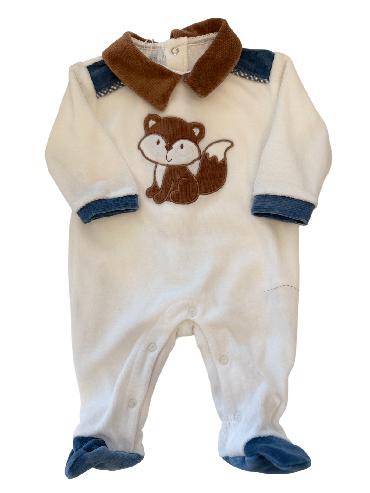 LJ-344 DIS 30 - Abbigliamento bambini - LES JOLIES