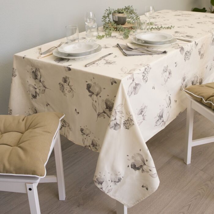 SERVIZIO BOTANIQUE - Biancheria Cucina - MAESTRI COTONIERI