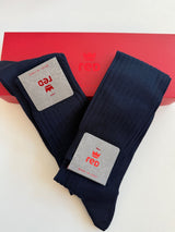 63492G - Calze e Calzini - RED