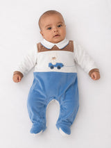 LJ-344 DIS 34 - Abbigliamento bambini - LES JOLIES