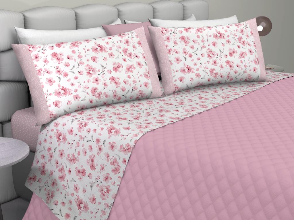 GRAZIA - Biancheria Letto - IRGE