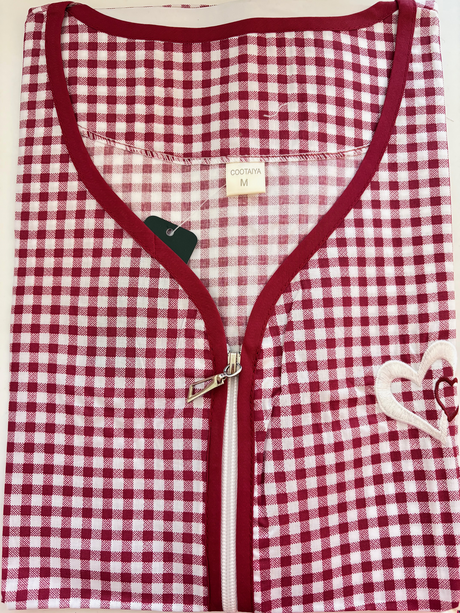 FA-6801 - Biancheria Cucina - COOTAIYA