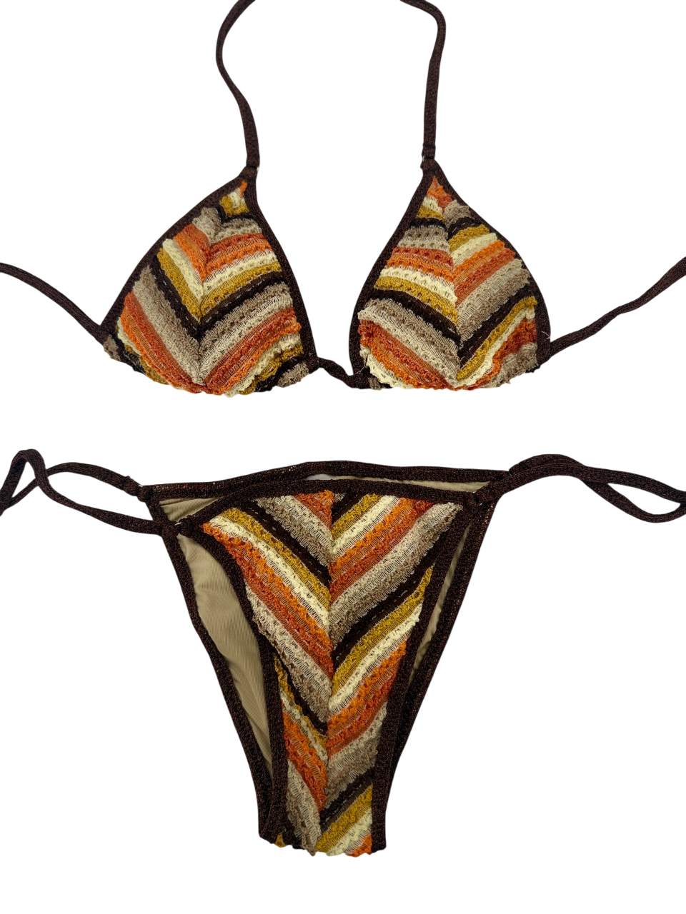 FK26-SW0751BN - Costumi da bagno - EFFEK