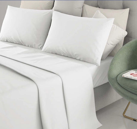 LA MARGHERITA 2PS - Biancheria Letto - GURU
