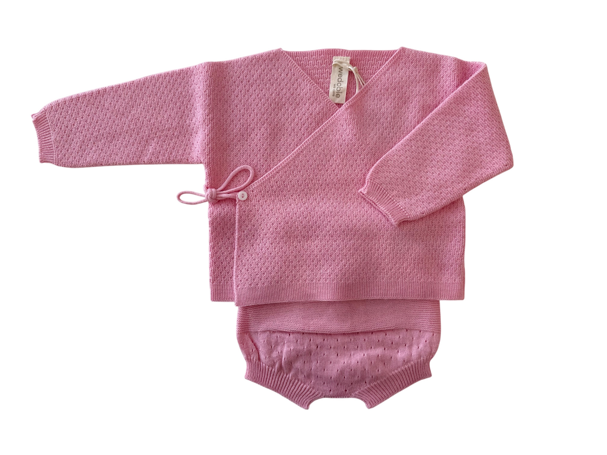01308B - Abbigliamento bambini - WEDOBLE