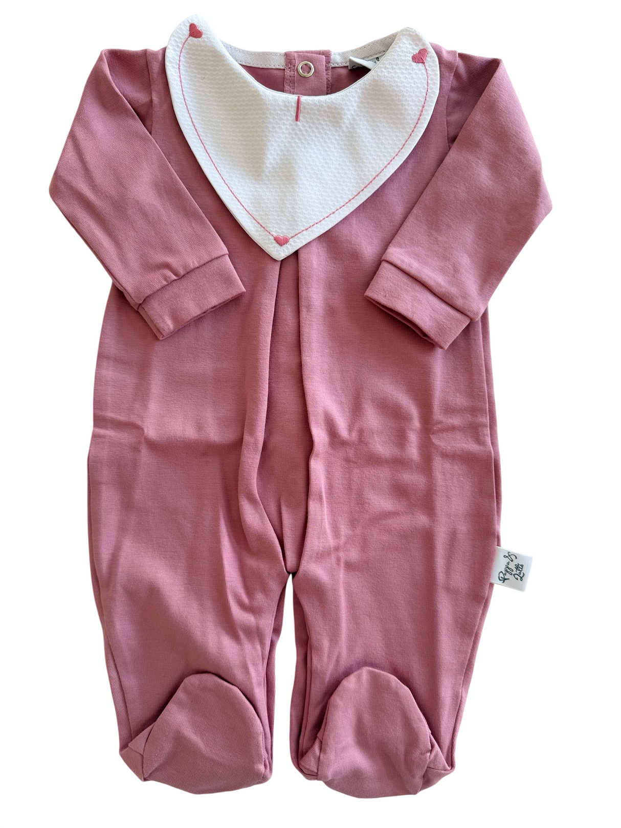 PAPTIB7 - Abbigliamento bambini - PAPPA&LATTE