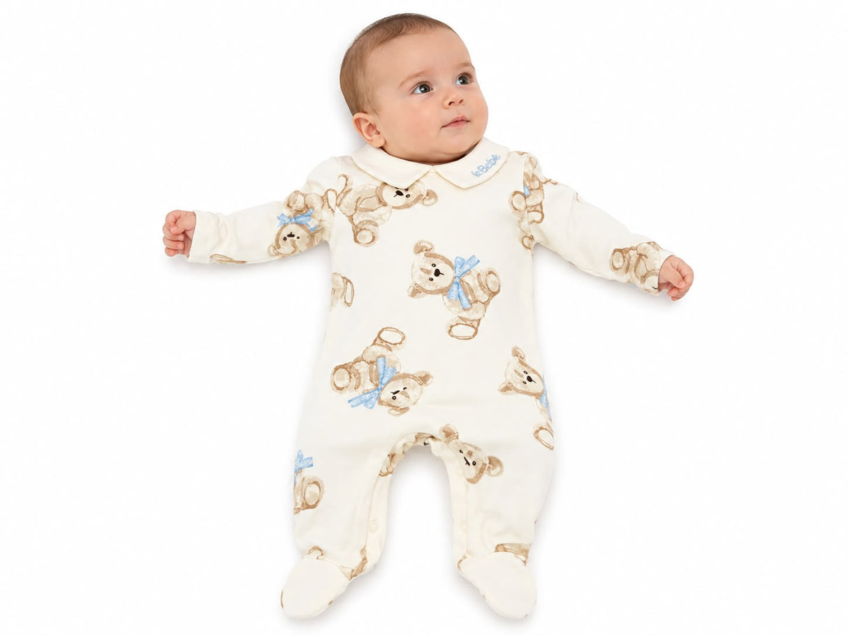 LBB5428 - Abbigliamento bambini - LeBebè