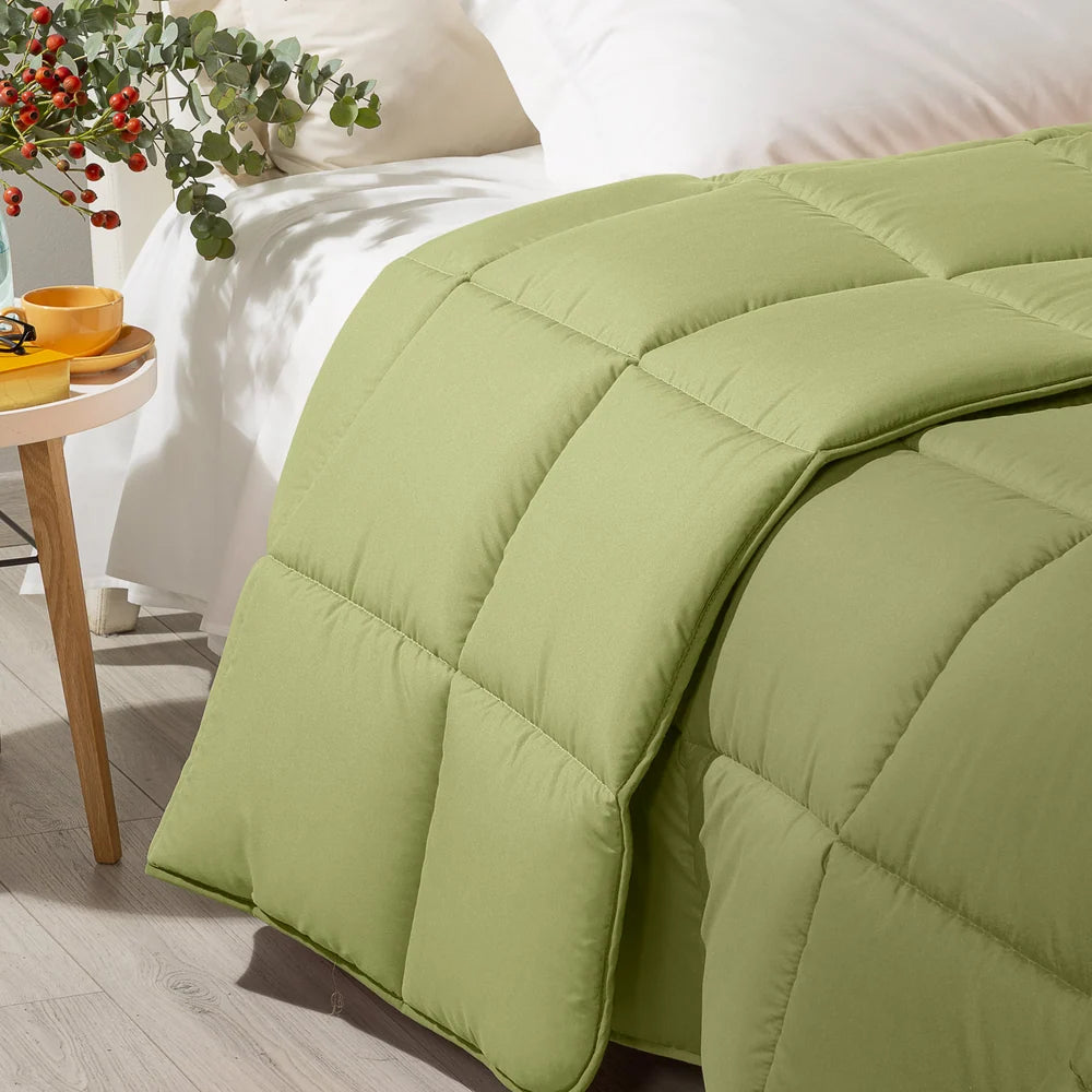 MODERN DOUBLE 2PS - Biancheria Letto - CALEFFI