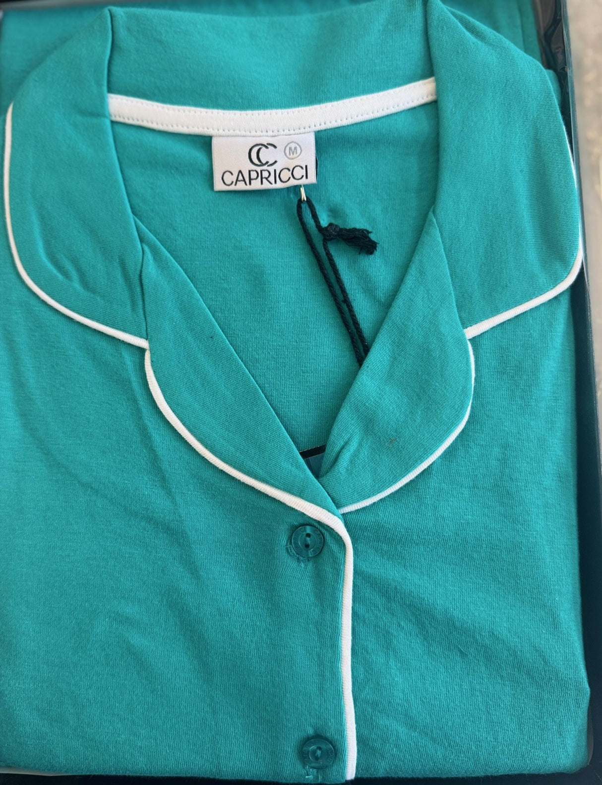 PLDA-6126 - Pigiameria - CAPRICCI