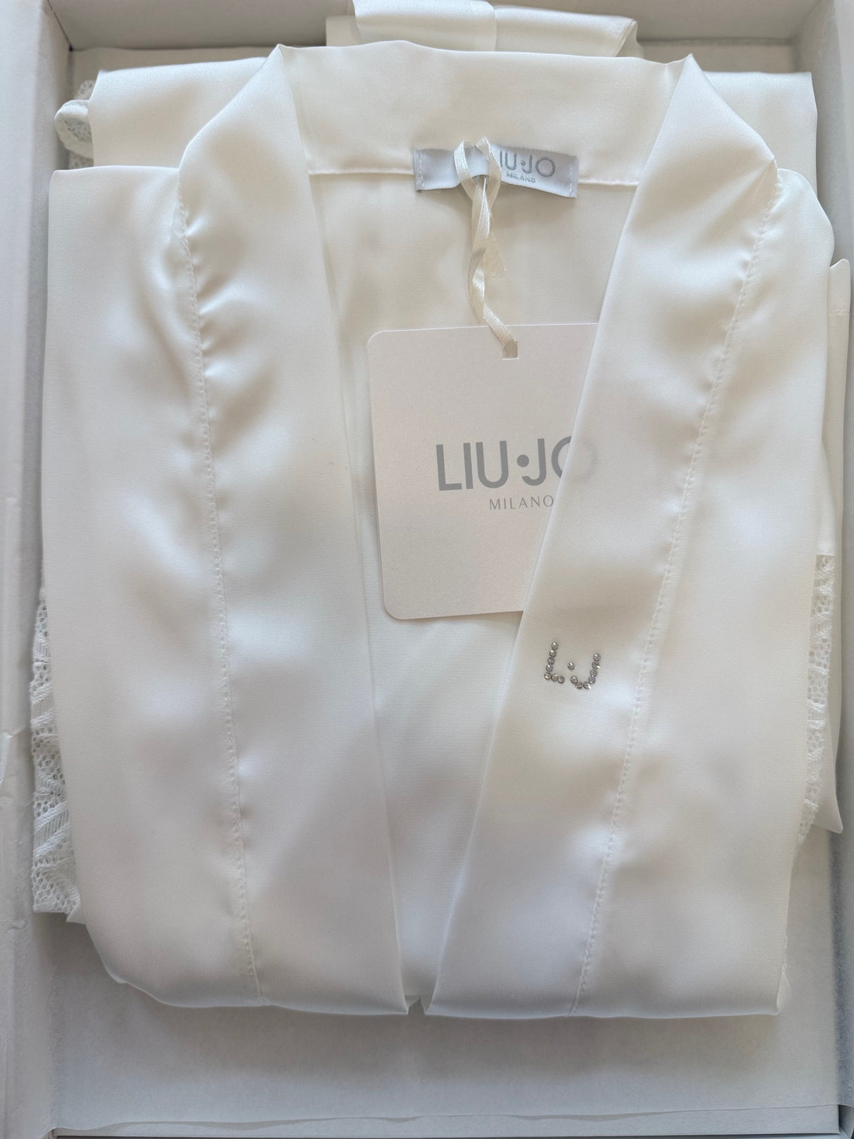 S5/DL0020-0021 - Pigiameria - LIUJO