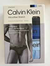 LV00NB4408-0AE - Mutande - CALVIN KLEIN