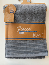 AN9 - Biancheria Bagno - KUVEE