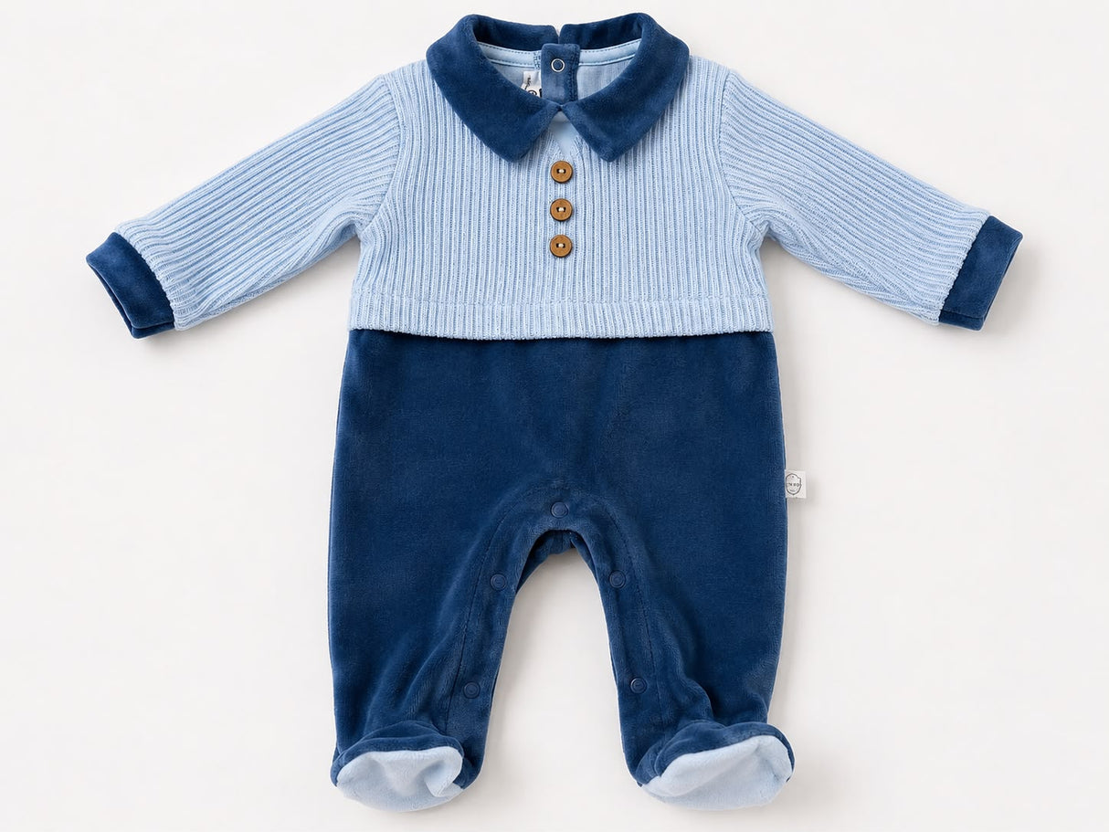 NG-2110 DIS 15 - Abbigliamento bambini - NAZARENO GABRIELLI