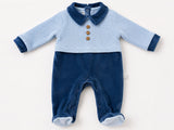 NG-2110 DIS 15 - Abbigliamento bambini - NAZARENO GABRIELLI