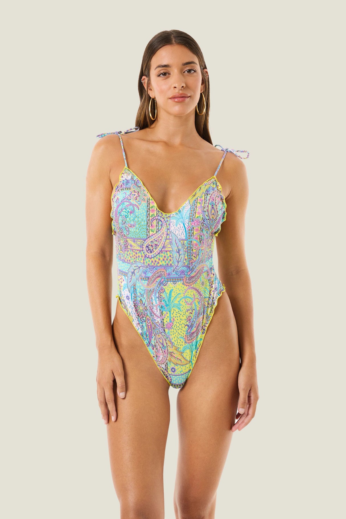 126WBWIN6080 - Costumi da bagno - 4GIVENESS