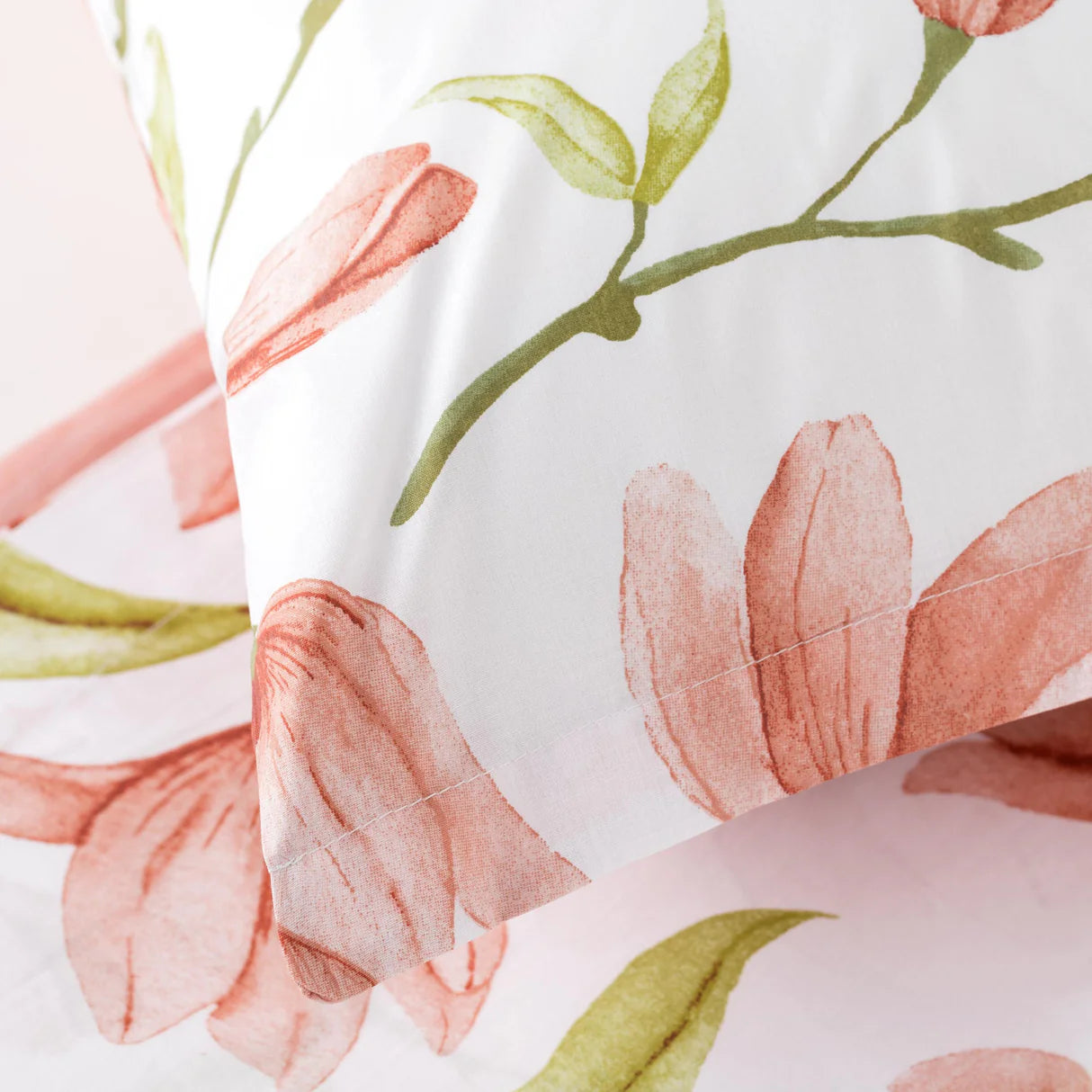 MAGNOLIA COMP.LETTO - Biancheria Letto - LINEA ORO