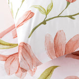 MAGNOLIA COMP.LETTO - Biancheria Letto - LINEA ORO