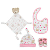 BABY SET ORSETTO - Abbigliamento bambini - IRGE