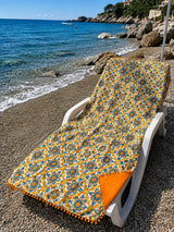 TELO JASMINE - Accessori mare - TR