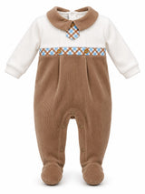 NG-2110 DIS 16 - Abbigliamento bambini - NAZARENO GABRIELLI