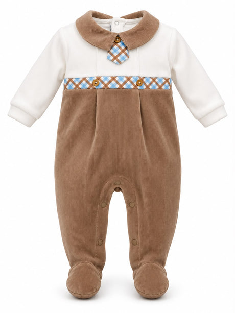 NG-2110 DIS 16 - Abbigliamento bambini - NAZARENO GABRIELLI