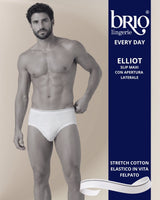 ELLIOT - Intimo - BRIO