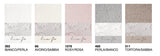LB0080 - Biancheria Bagno - LIUJO