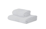 STRIPESC SET 1+1 - Biancheria Bagno - CARRARA