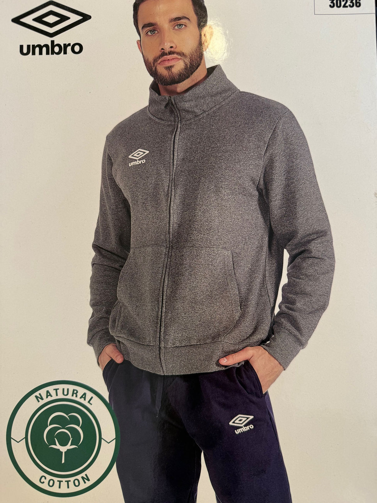 UOS30236S - Pigiameria - UMBRO