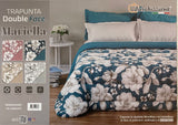 Mariella/T - Biancheria Letto - zucchissime