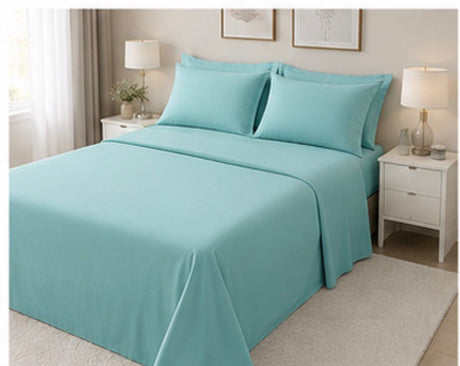 THE COLORS - Biancheria Letto - ANGEL COLLLECTION